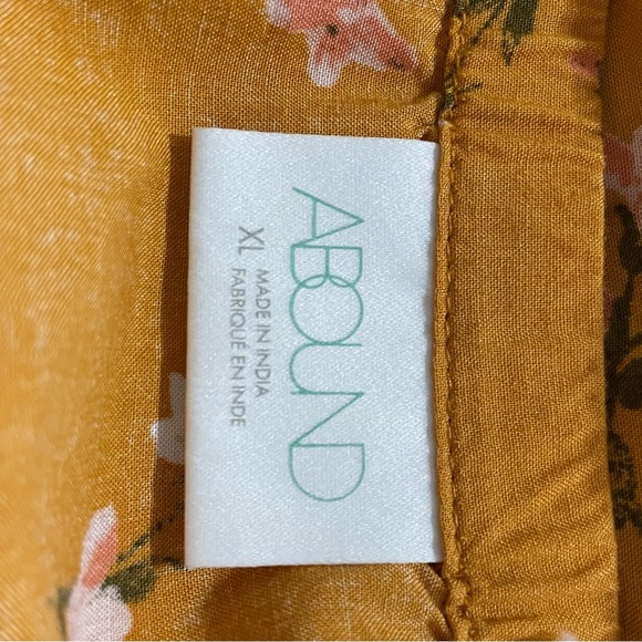 Abound Slip Dress Size XL - Picture 13 of 14